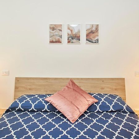 Azure Spot In Siena Centre - Apt Centrale Con Balcone מראה חיצוני תמונה