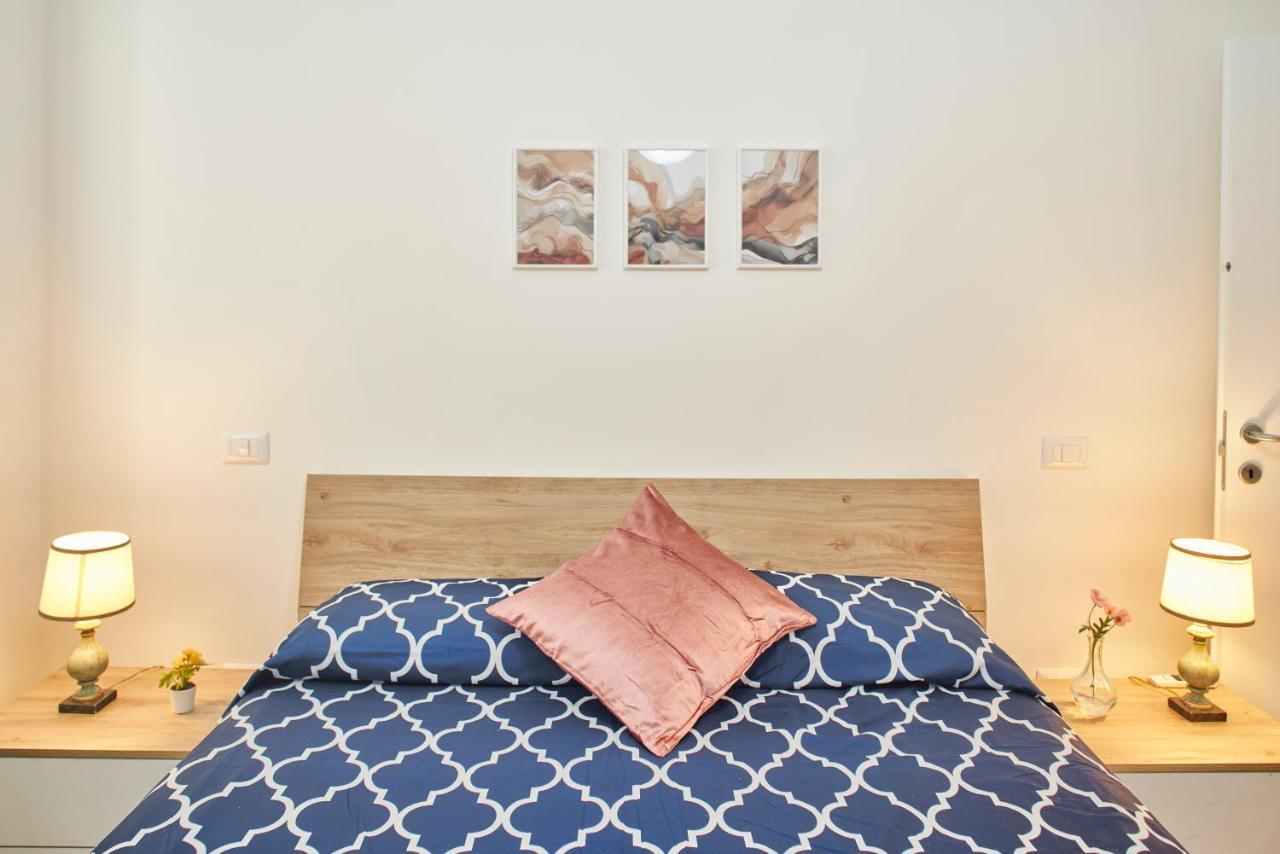 Azure Spot In Siena Centre - Apt Centrale Con Balcone מראה חיצוני תמונה