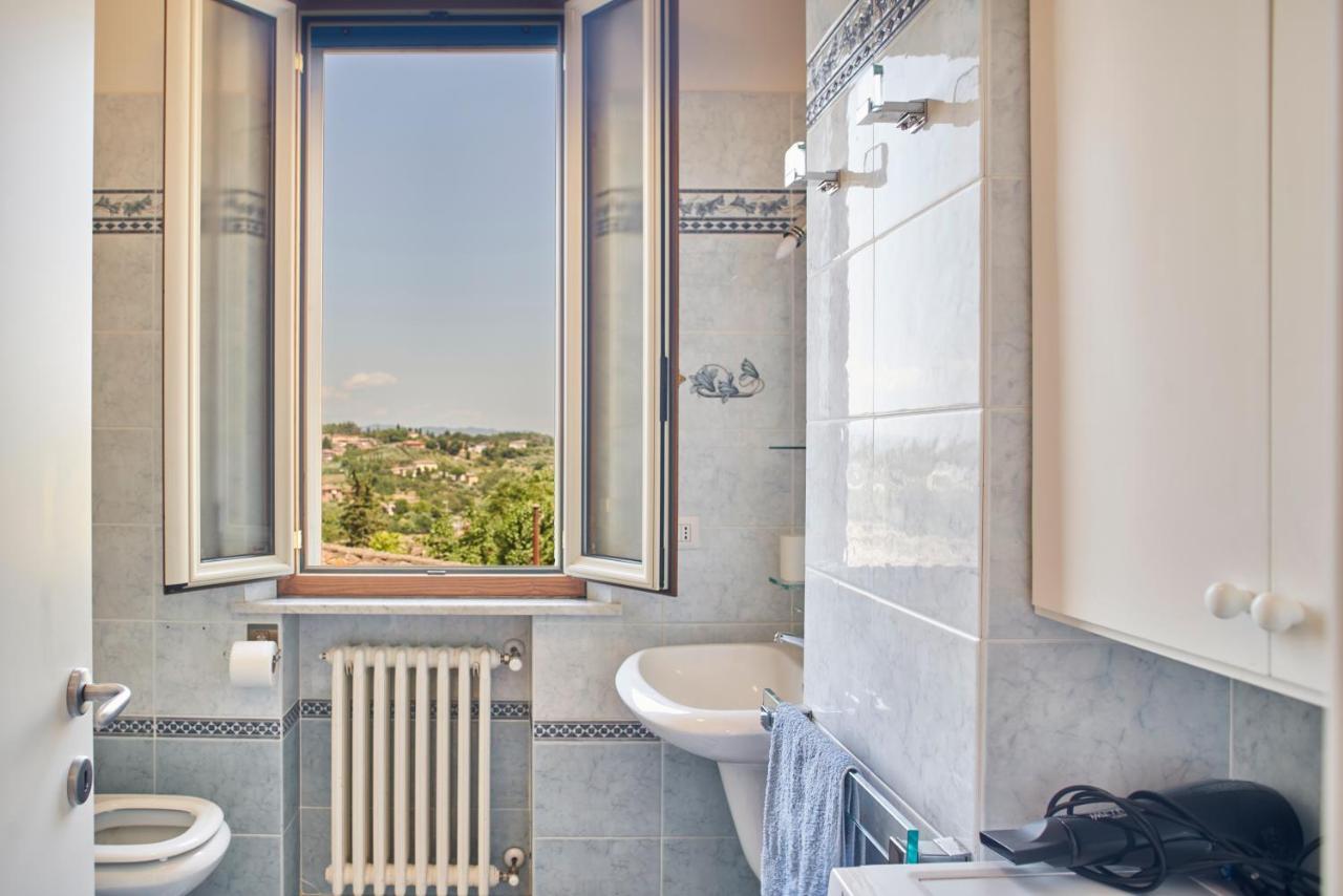 Azure Spot In Siena Centre - Apt Centrale Con Balcone מראה חיצוני תמונה