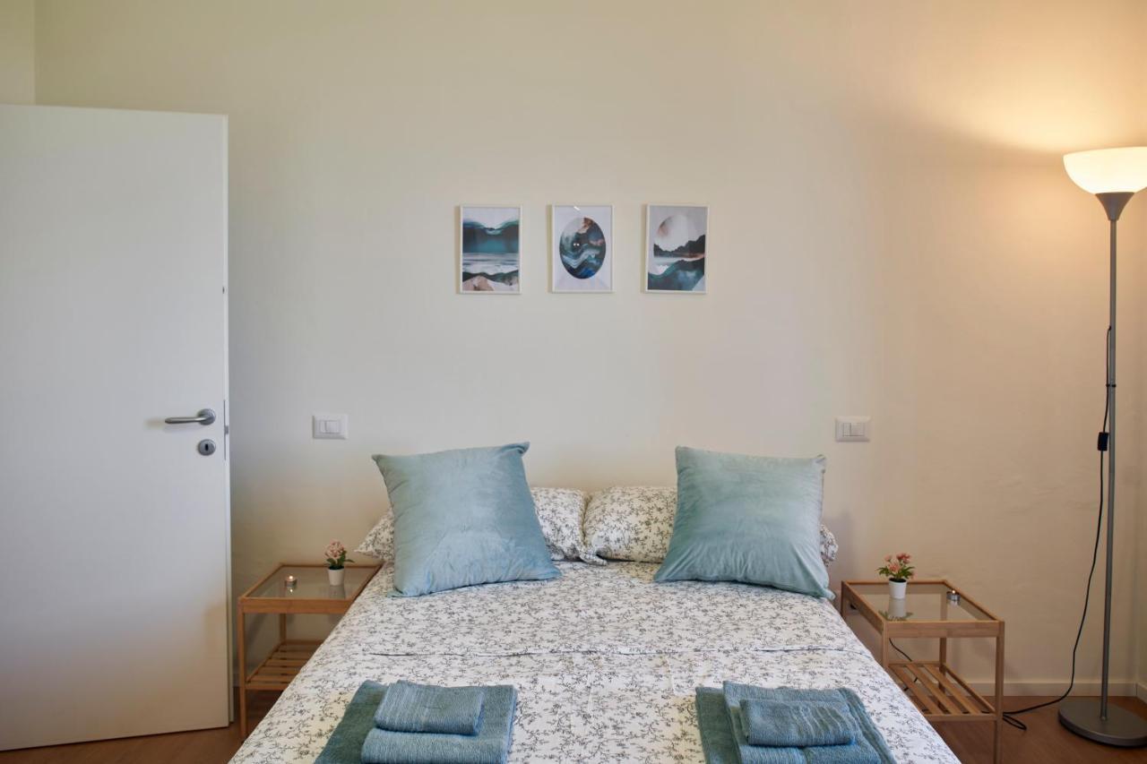 Azure Spot In Siena Centre - Apt Centrale Con Balcone מראה חיצוני תמונה