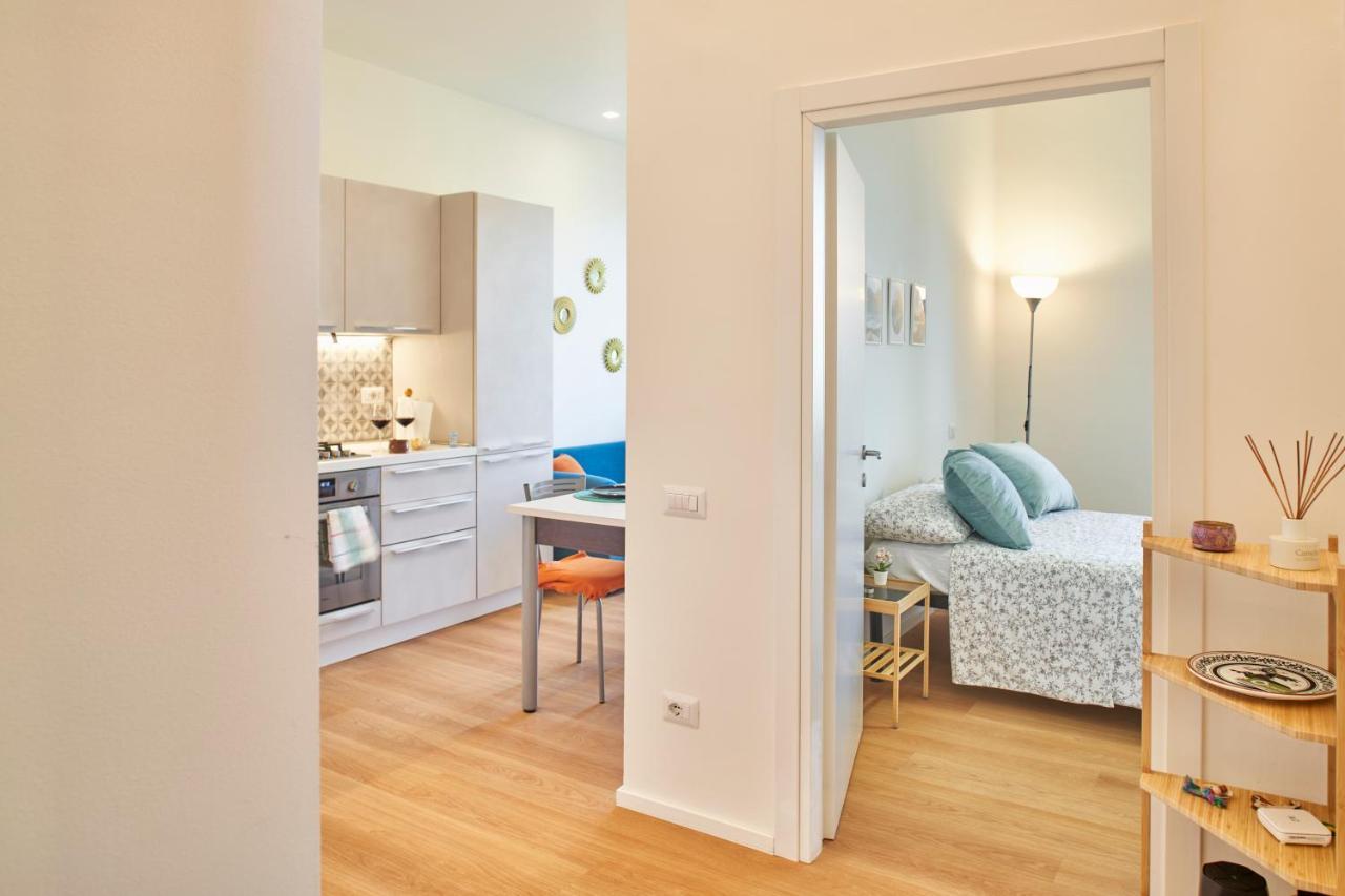 Azure Spot In Siena Centre - Apt Centrale Con Balcone מראה חיצוני תמונה