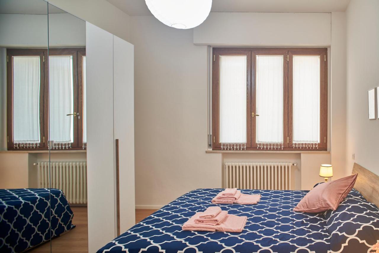 Azure Spot In Siena Centre - Apt Centrale Con Balcone מראה חיצוני תמונה